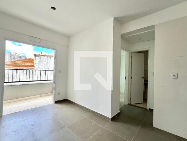 Apto, Jabaquara, 2 Quartos, 39 m2 São Paulo