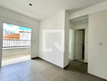 Apto, Jabaquara, 2 Quartos, 39 m2 São Paulo