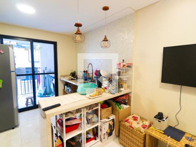 Apto, Jabaquara, 2 Quartos, 40 m2 São Paulo