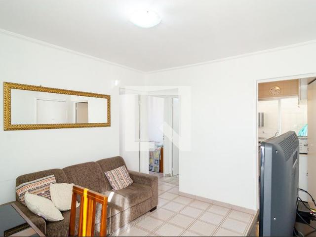 Apto, Jabaquara, 2 Quartos, 40 m2 São Paulo