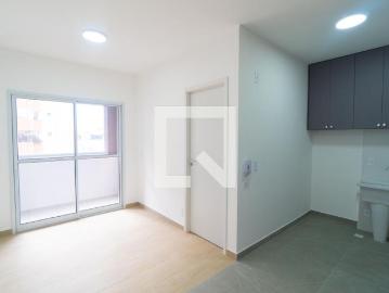 Apto, Jabaquara, 2 Quartos, 42 m2 São Paulo