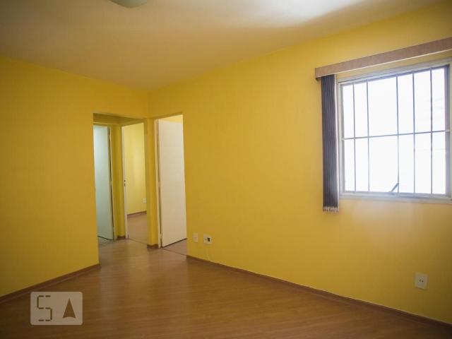 Apto, Jabaquara, 2 Quartos, 42 m2 São Paulo