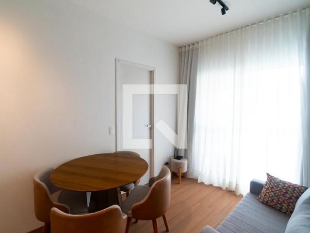 Apto, Jabaquara, 2 Quartos, 42 m2 São Paulo