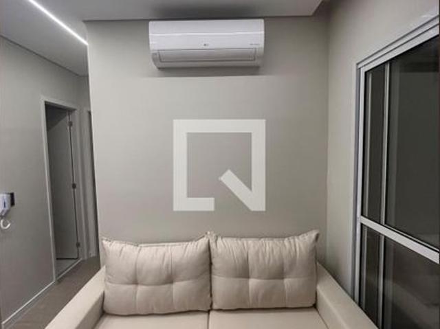 Apto, Jabaquara, 2 Quartos, 44 m2 São Paulo