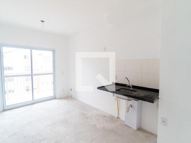 Apto, Jabaquara, 2 Quartos, 44 m2 São Paulo
