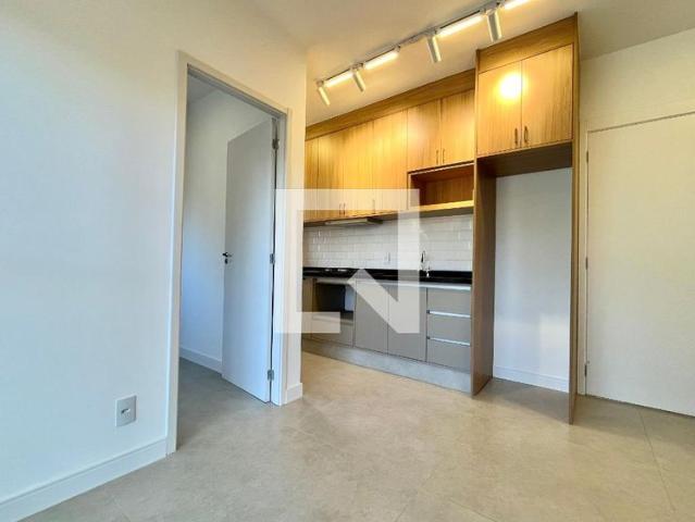 Apto, Jabaquara, 2 Quartos, 44 m2 São Paulo