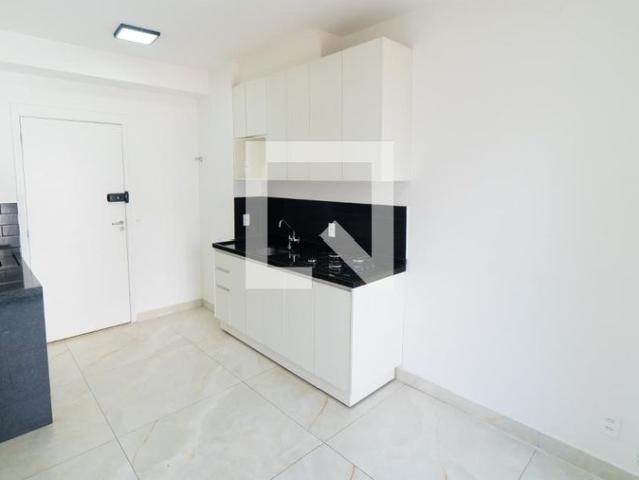 Apto, Jabaquara, 2 Quartos, 44 m2 São Paulo
