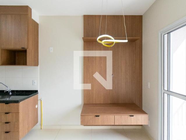Apto, Jabaquara, 2 Quartos, 44 m2 São Paulo