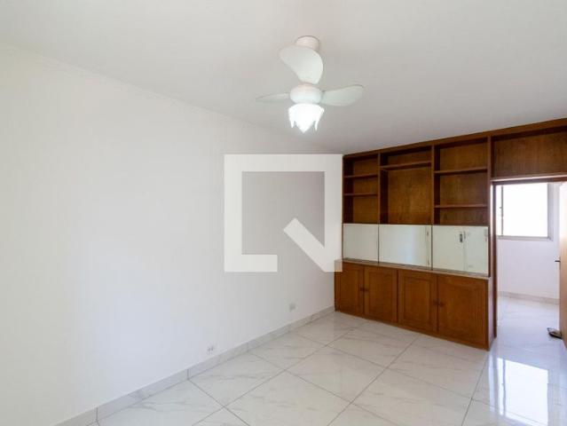 Apto, Jabaquara, 2 Quartos, 45 m2 São Paulo