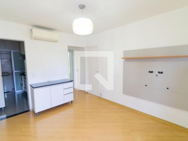 Apto, Jabaquara, 2 Quartos, 45 m2 São Paulo