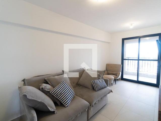 Apto, Jabaquara, 2 Quartos, 45 m2 São Paulo