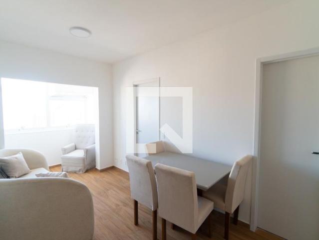 Apto, Jabaquara, 2 Quartos, 45 m2 São Paulo