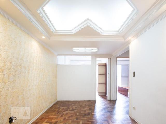 Apto, Jabaquara, 2 Quartos, 47 m2 São Paulo