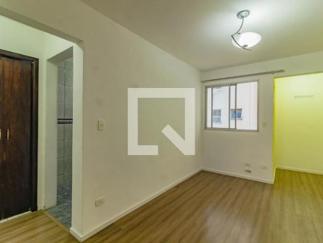Apto, Jabaquara, 2 Quartos, 47 m2 São Paulo