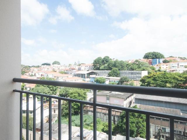 Apto, Jabaquara, 2 Quartos, 47 m2 São Paulo