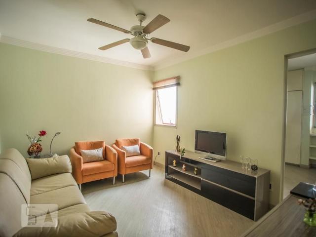 Apto, Jabaquara, 2 Quartos, 48 m2 São Paulo