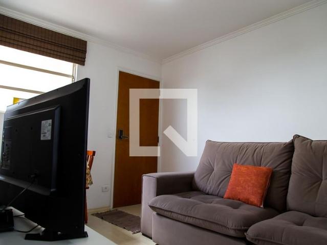 Apto, Jabaquara, 2 Quartos, 48 m2 São Paulo