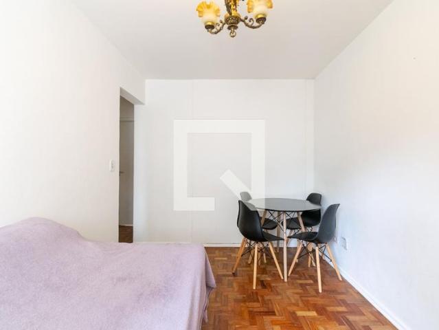 Apto, Jabaquara, 2 Quartos, 48 m2 São Paulo