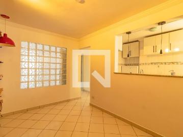 Apto, Jabaquara, 2 Quartos, 48 m2 São Paulo