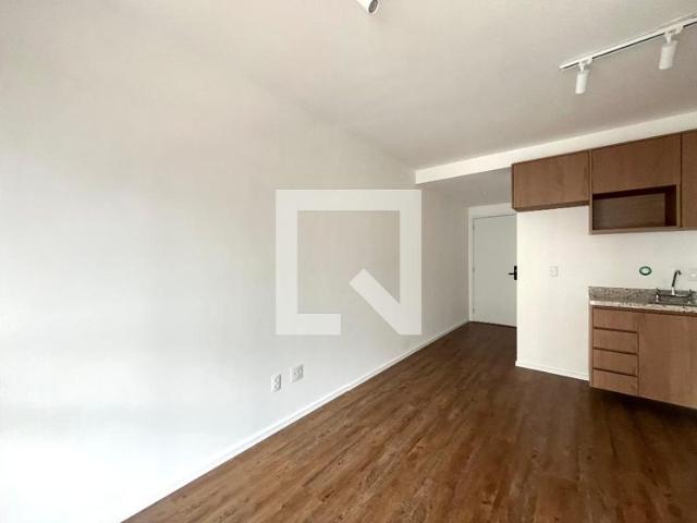 Apto, Jabaquara, 2 Quartos, 48 m2 São Paulo