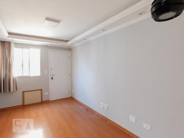 Apto, Jabaquara, 2 Quartos, 48 m2 São Paulo