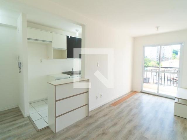 Apto, Jabaquara, 2 Quartos, 49 m2 São Paulo