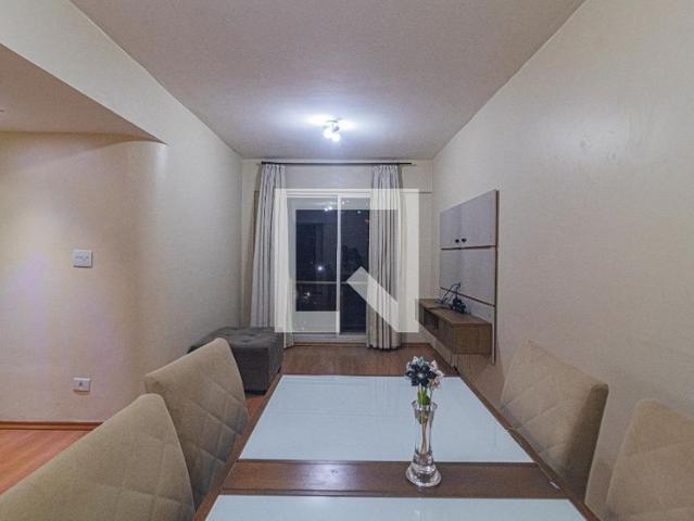Apto, Jabaquara, 2 Quartos, 50 m2 São Paulo