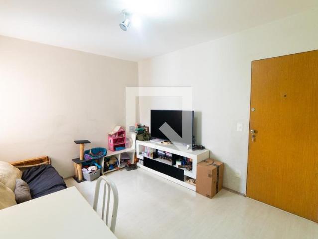Apto, Jabaquara, 2 Quartos, 50 m2 São Paulo
