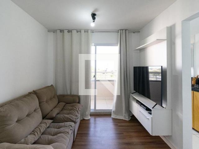 Apto, Jabaquara, 2 Quartos, 50 m2 São Paulo