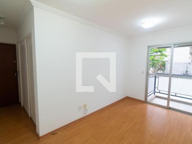 Apto, Jabaquara, 2 Quartos, 50 m2 São Paulo