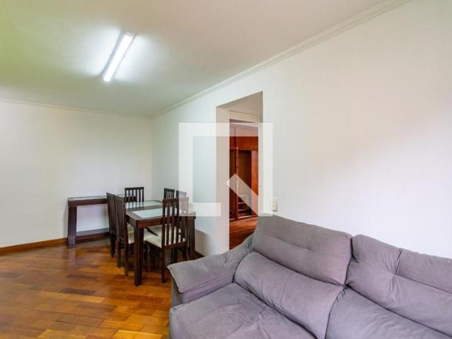 Apto, Jabaquara, 2 Quartos, 50 m2 São Paulo