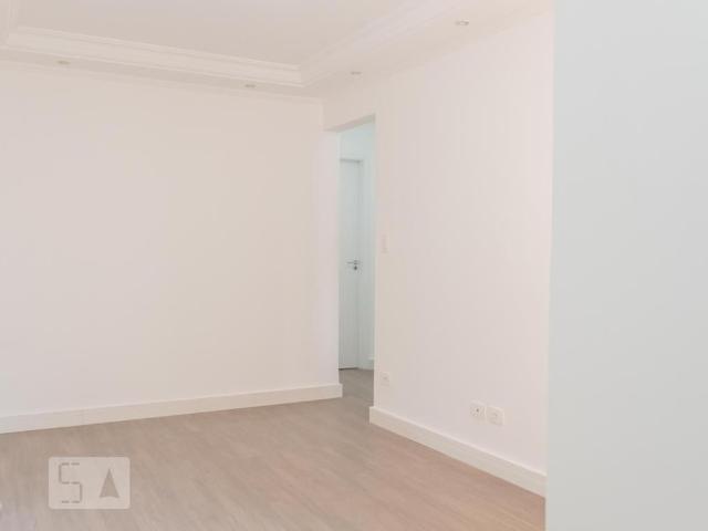 Apto, Jabaquara, 2 Quartos, 50 m2 São Paulo