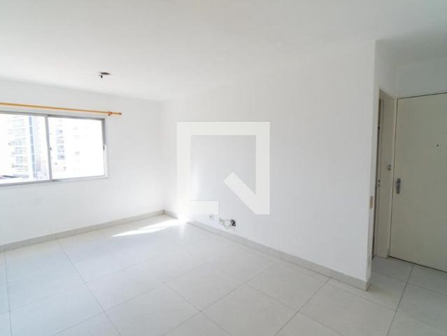 Apto, Jabaquara, 2 Quartos, 50 m2 São Paulo