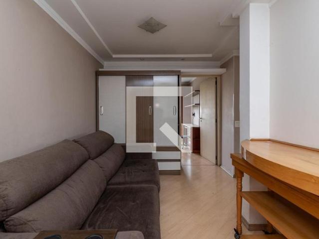 Apto, Jabaquara, 2 Quartos, 50 m2 São Paulo