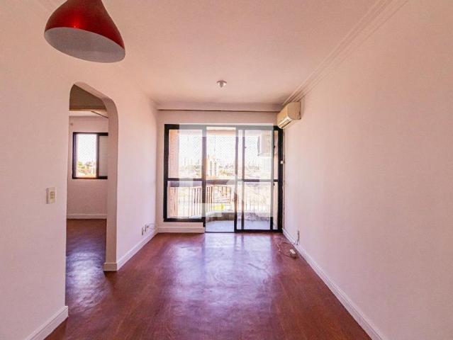 Apto, Jabaquara, 2 Quartos, 51 m2 São Paulo