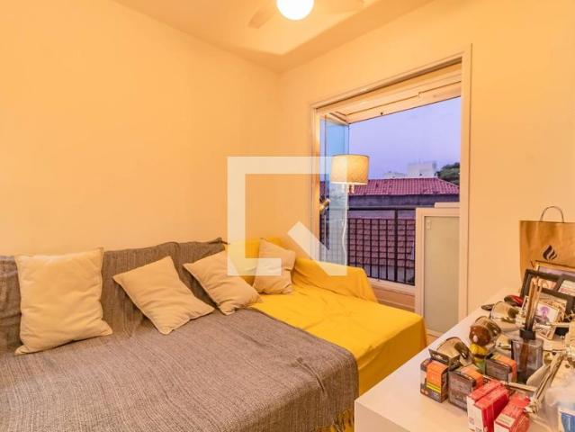 Apto, Jabaquara, 2 Quartos, 51 m2 São Paulo