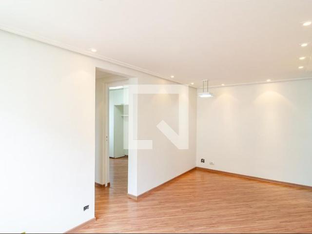 Apto, Jabaquara, 2 Quartos, 51 m2 São Paulo
