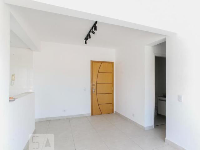 Apto, Jabaquara, 2 Quartos, 53 m2 São Paulo