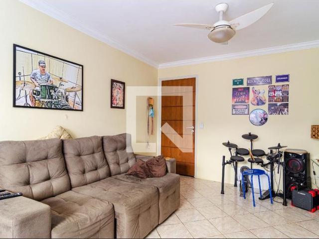 Apto, Jabaquara, 2 Quartos, 54 m2 São Paulo