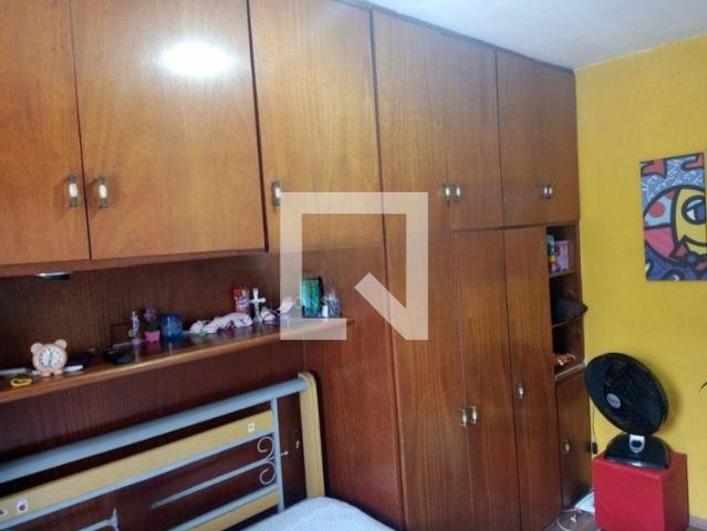 Apto, Jabaquara, 2 Quartos, 54 m2 São Paulo