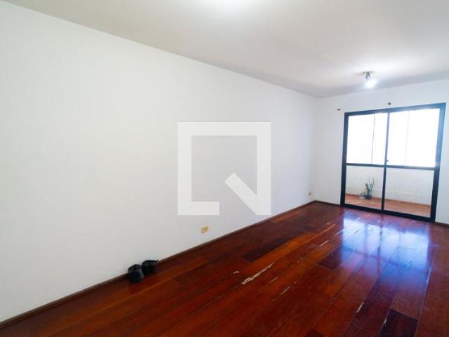 Apto, Jabaquara, 2 Quartos, 55 m2 São Paulo