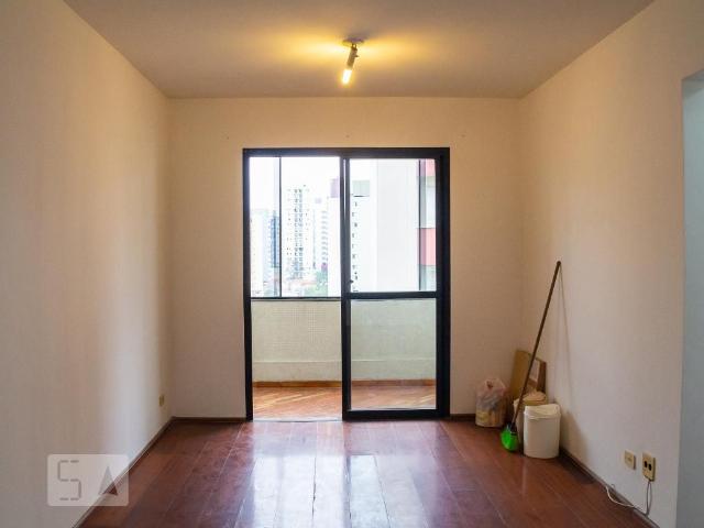 Apto, Jabaquara, 2 Quartos, 55 m2 São Paulo
