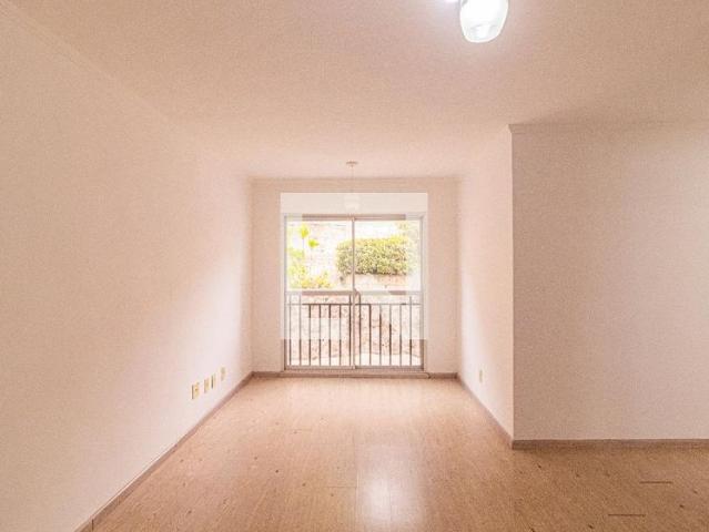 Apto, Jabaquara, 2 Quartos, 55 m2 São Paulo