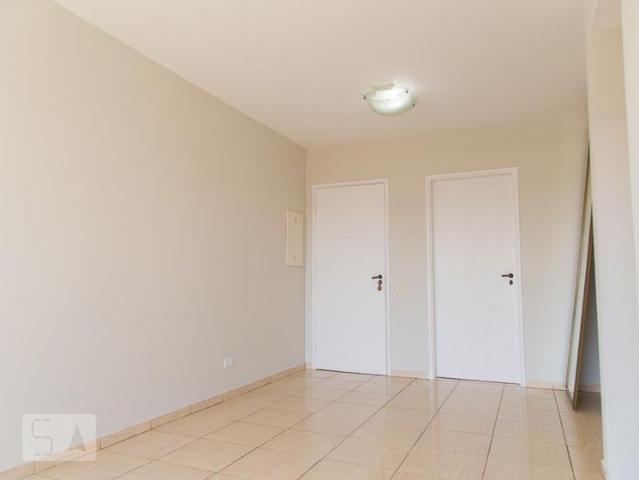 Apto, Jabaquara, 2 Quartos, 55 m2 São Paulo