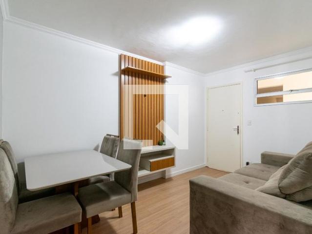 Apto, Jabaquara, 2 Quartos, 56 m2 São Paulo