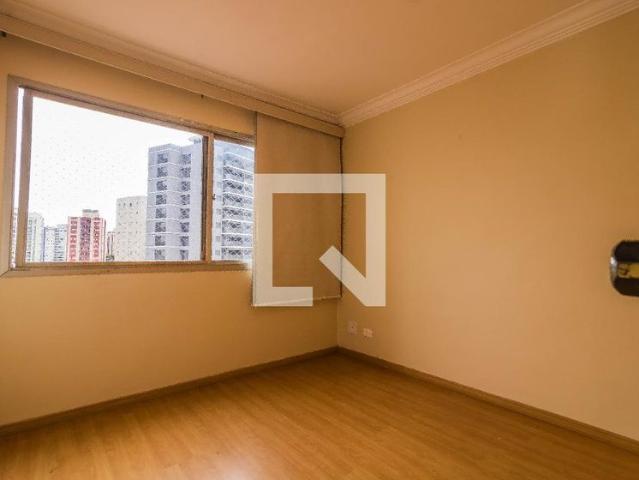 Apto, Jabaquara, 2 Quartos, 56 m2 São Paulo