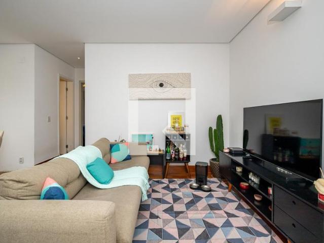 Apto, Jabaquara, 2 Quartos, 56 m2 São Paulo
