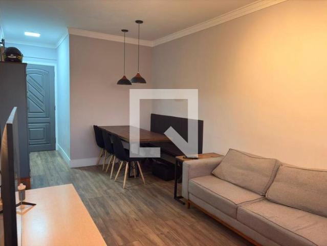 Apto, Jabaquara, 2 Quartos, 56 m2 São Paulo