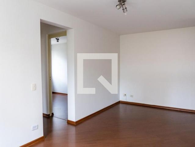 Apto, Jabaquara, 2 Quartos, 56 m2 São Paulo