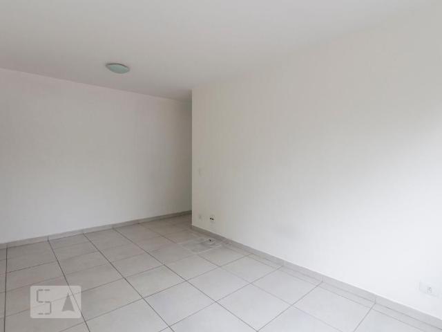 Apto, Jabaquara, 2 Quartos, 56 m2 São Paulo